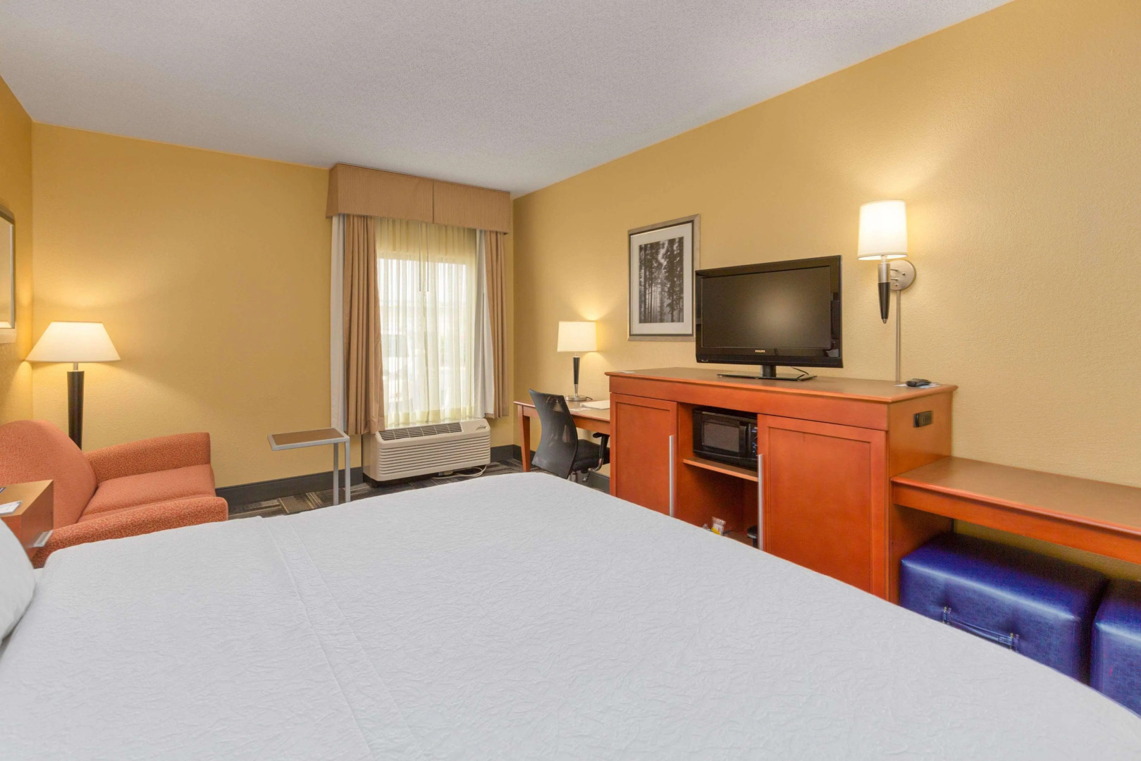 Hampton Inn Owensboro South
