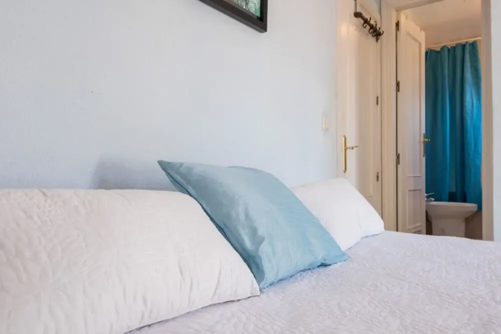 Del Parque Flats Limonero