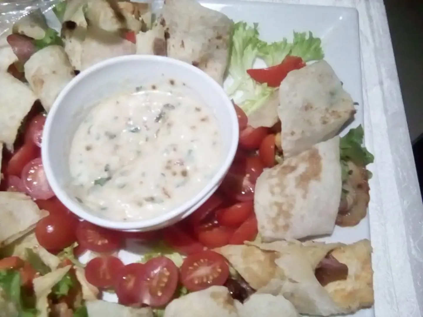 Jurdinee Guest House