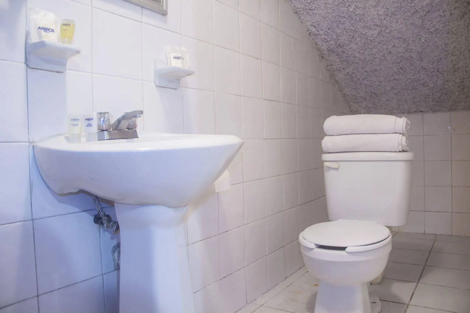 Aristos Express Huejotzingo