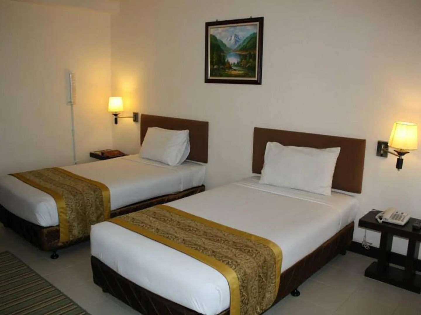 EDC Hotels & Resorts