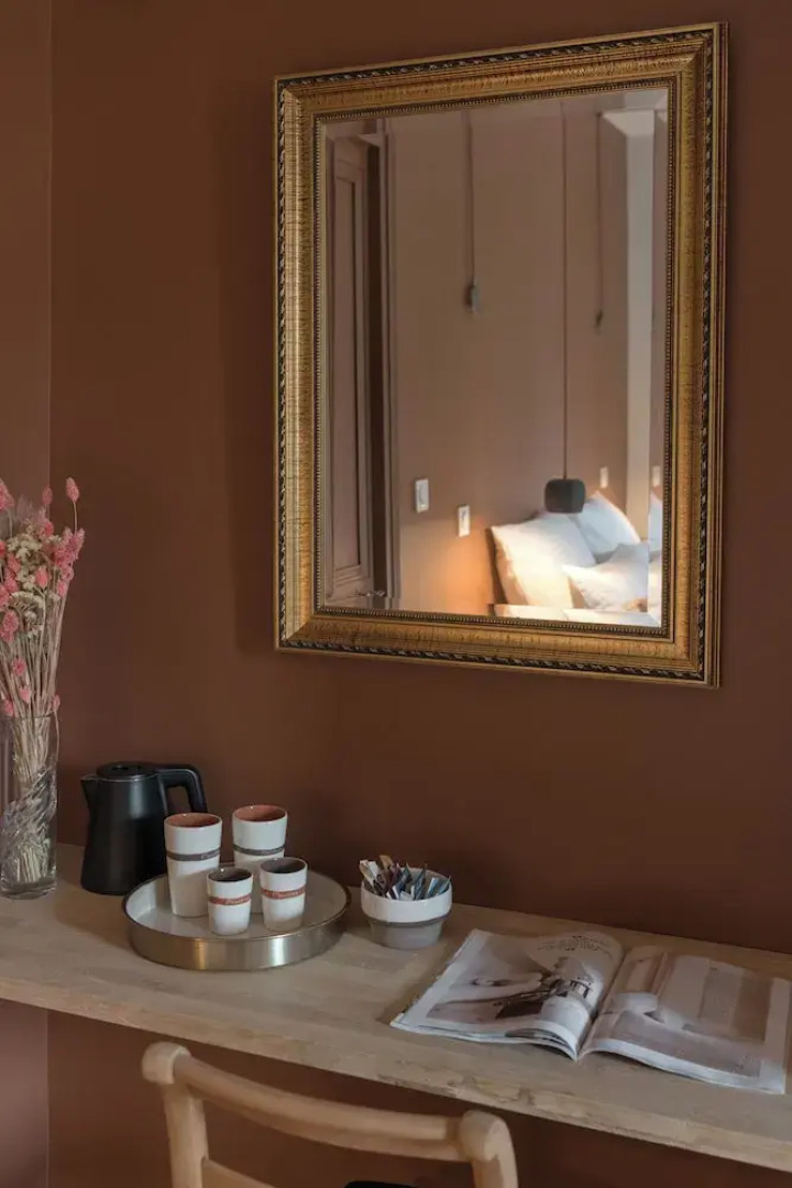 La Maison des Monts d'or