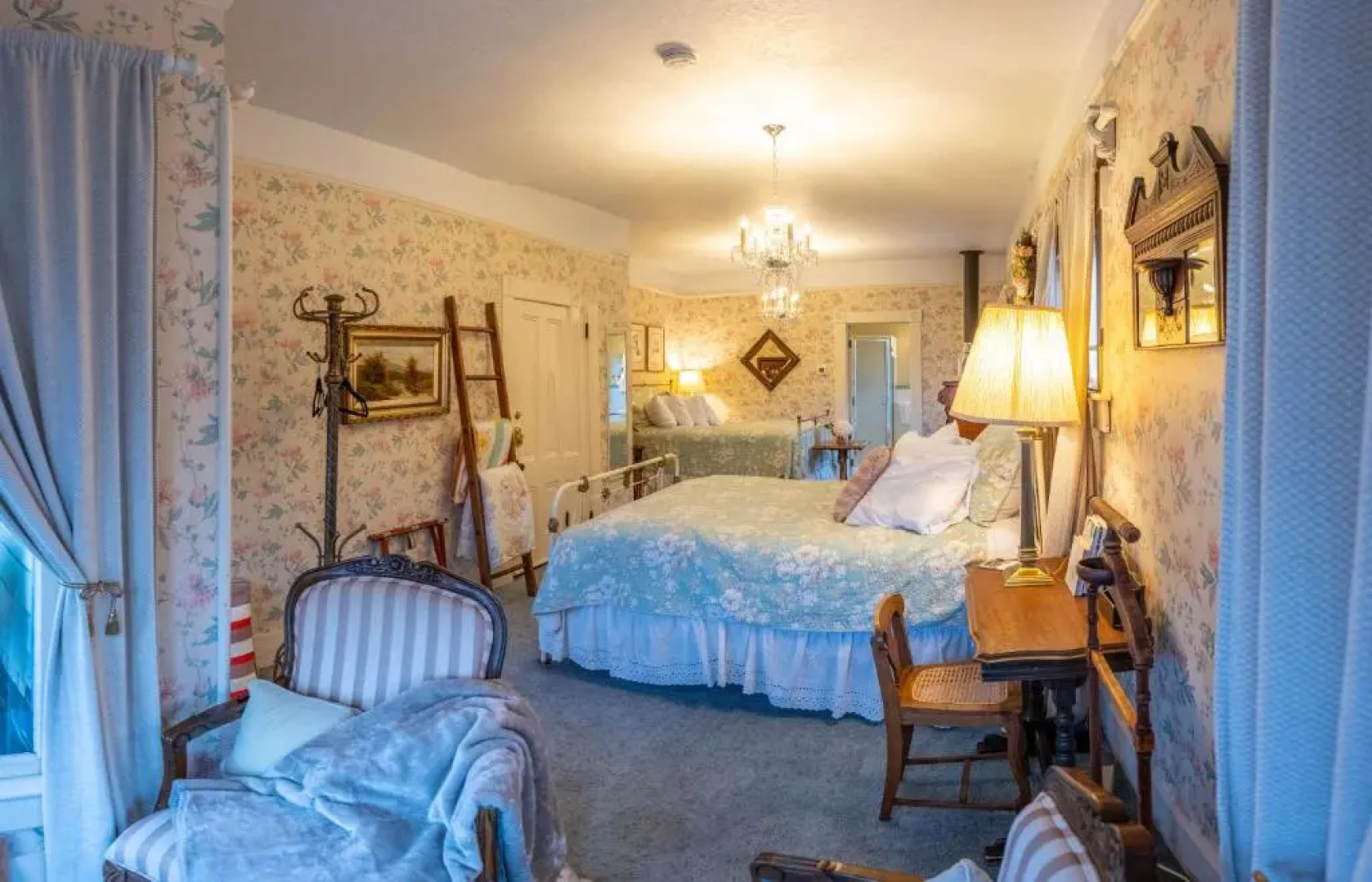 Clementines Bed & Breakfast