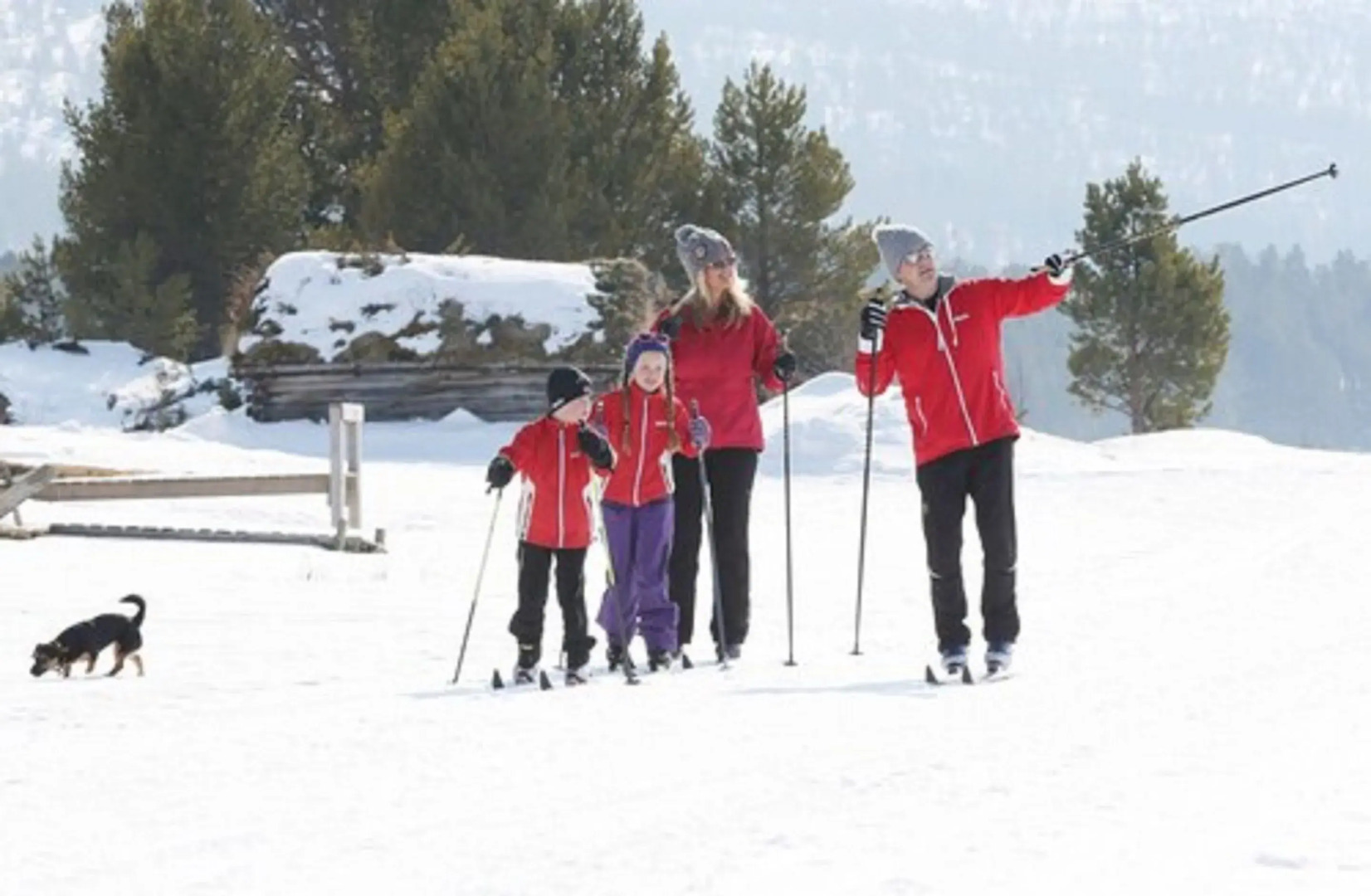 Savalen Fjellhotell & Spa