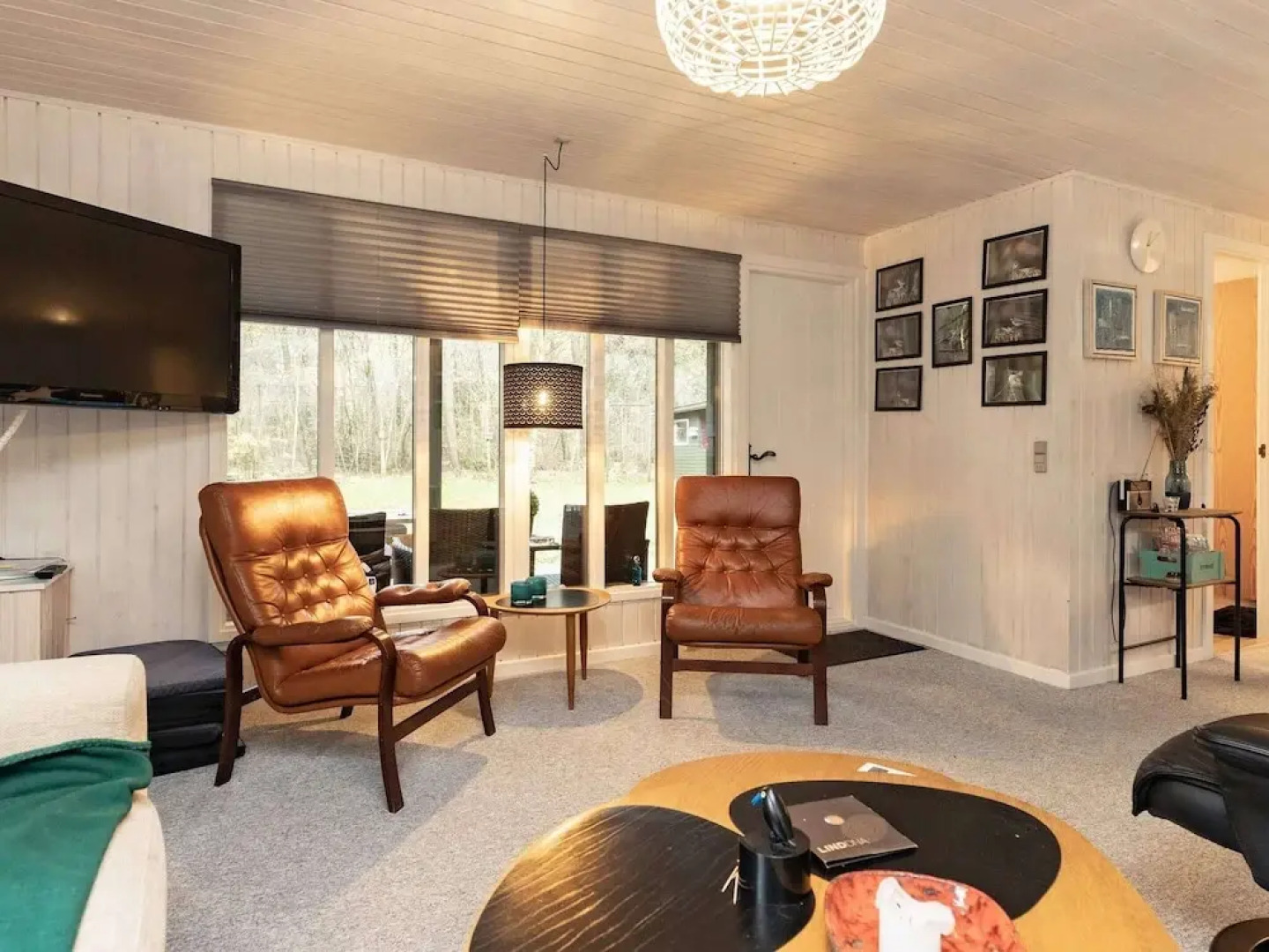 4 Person Holiday Home in Hals