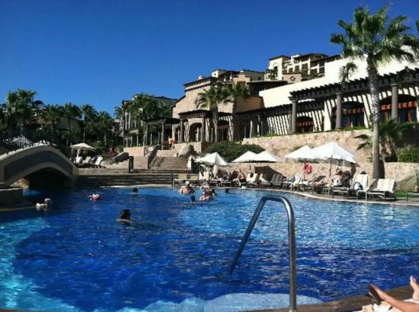 Suites at Sunset Beach Cabo San Lucas Golf and Spa