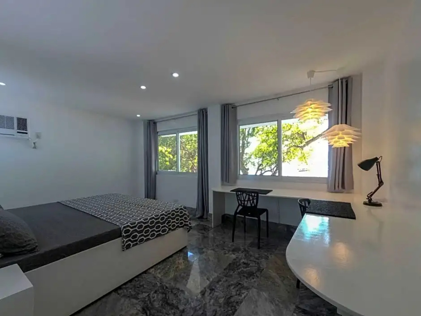 The Three P Beach Resort & Dive Center