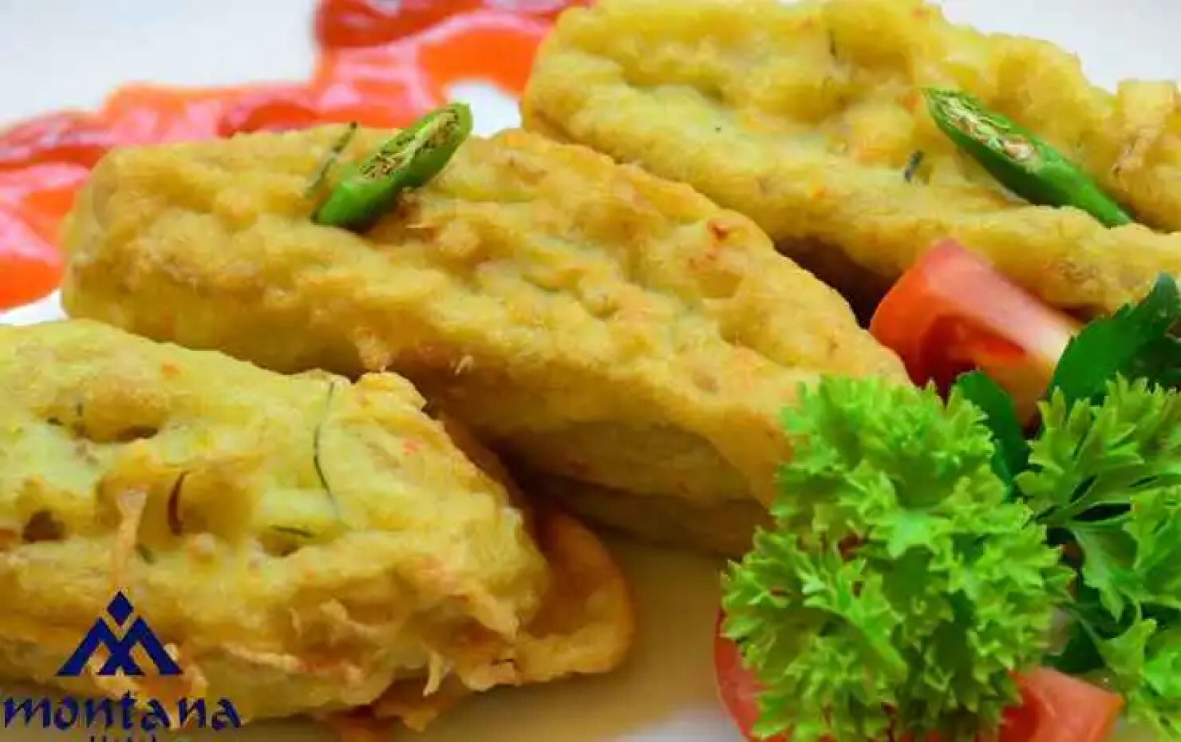 Montana Hotel Syariah