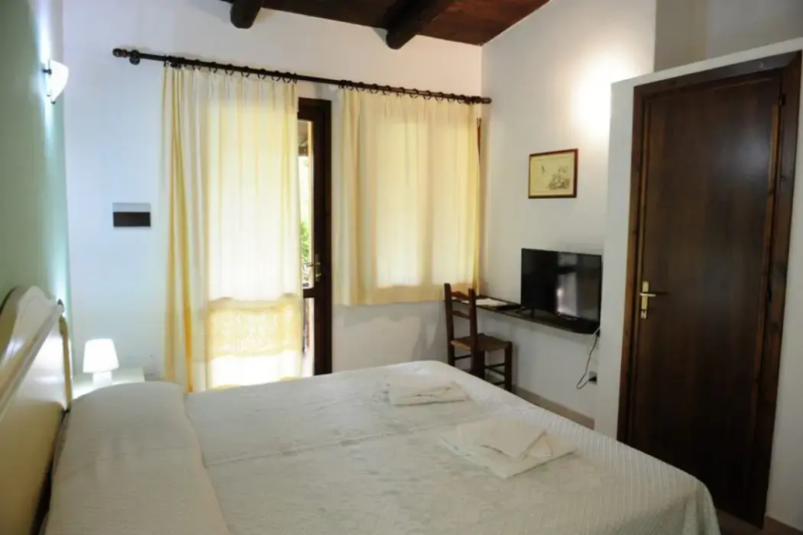 Sa Mola Villa Maria Francesca