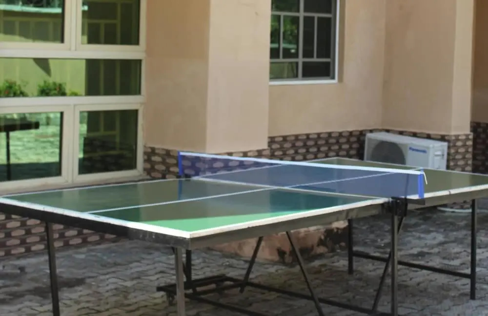 Fidelite Hotels LTD