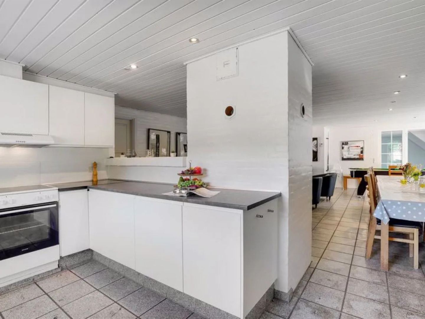 "Rodna" - 1.4km from the sea in Western Jutland