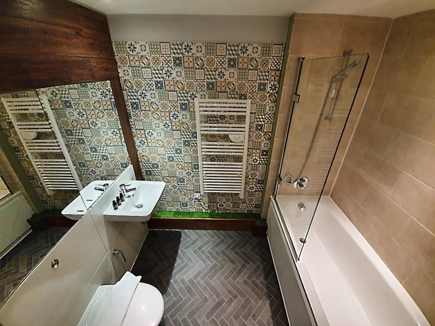 Hotel Apartments ByDesign