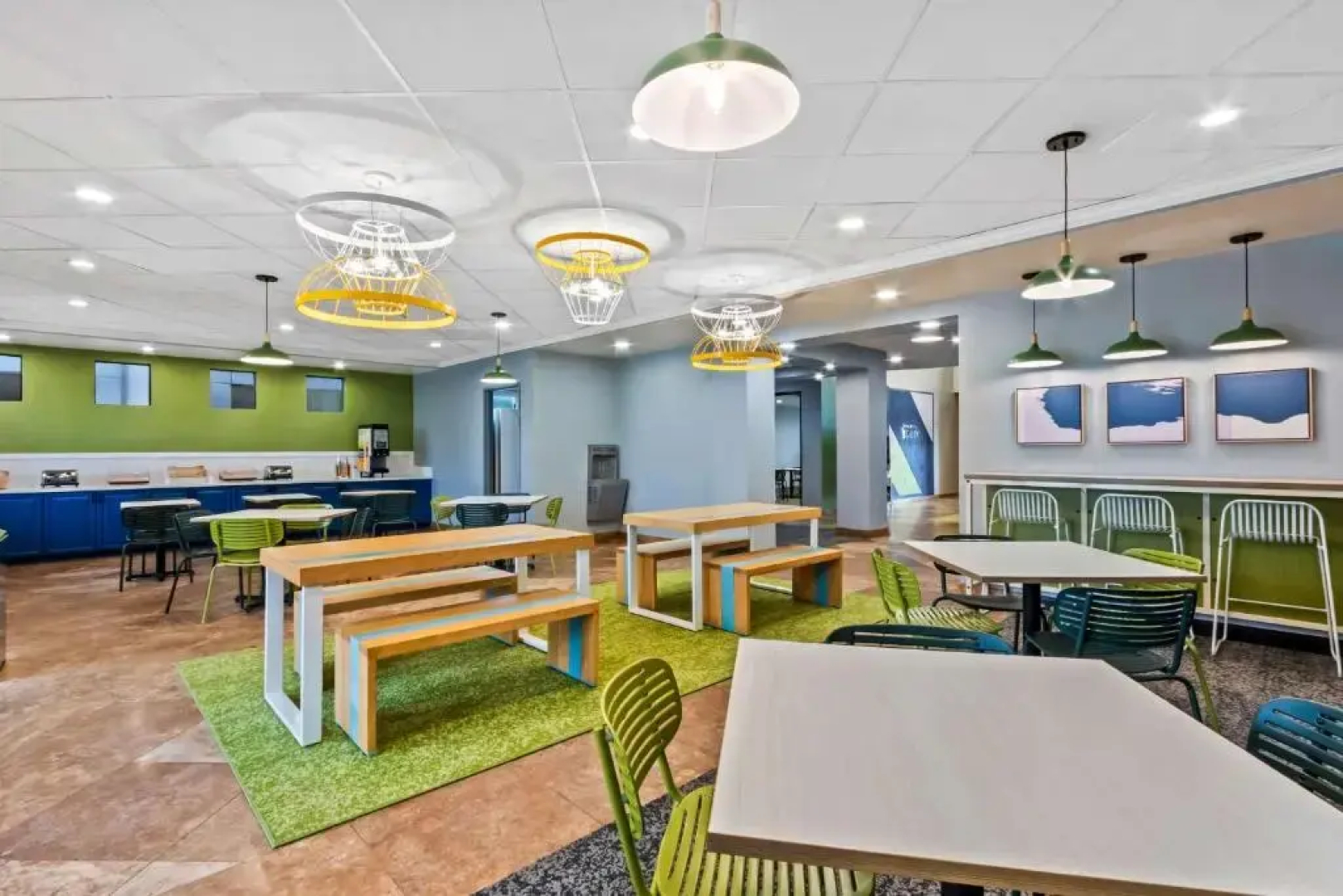 Best Western Legacy Inn & Suites