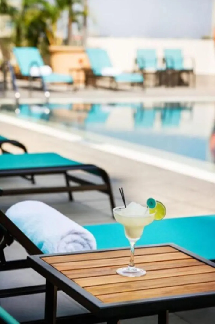 Sheraton Guayaquil Hotel