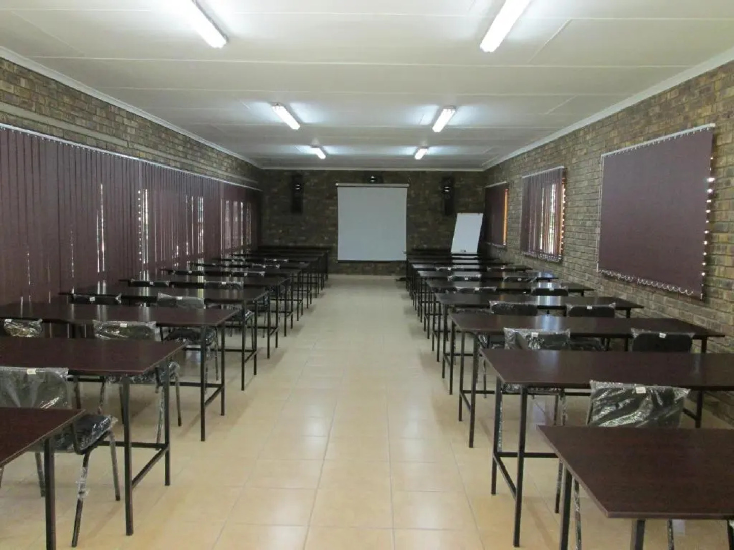 Mon Repos Guest Farm