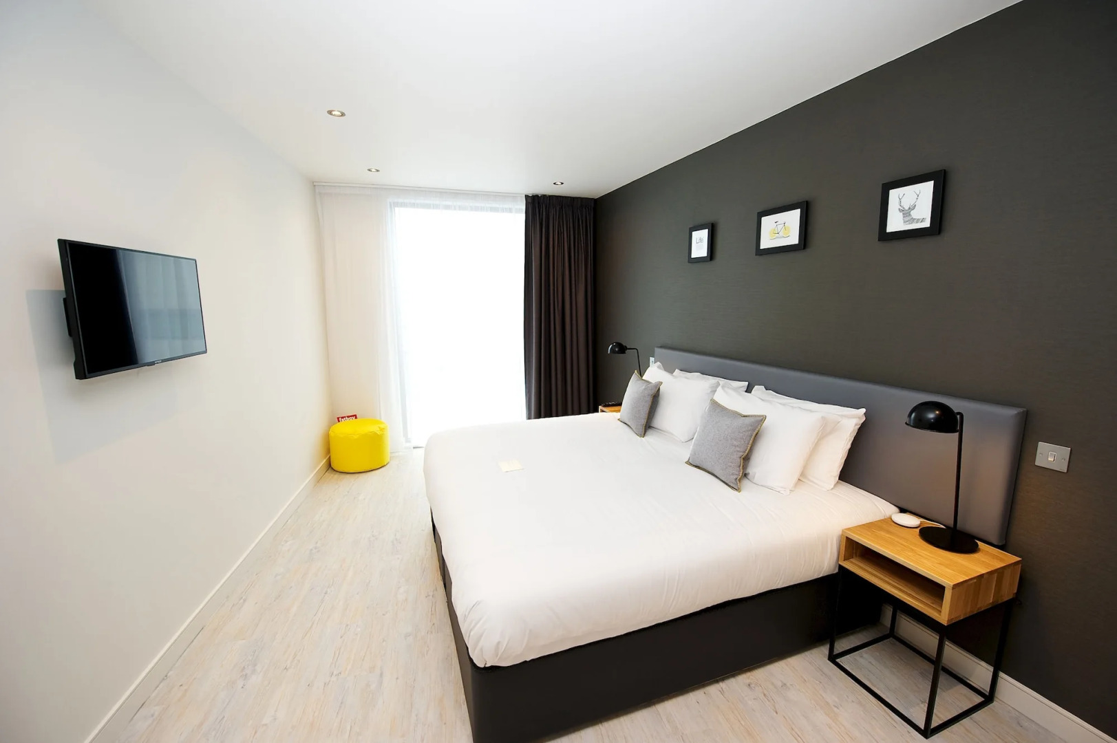 Staycity Aparthotels York - Barbican Center