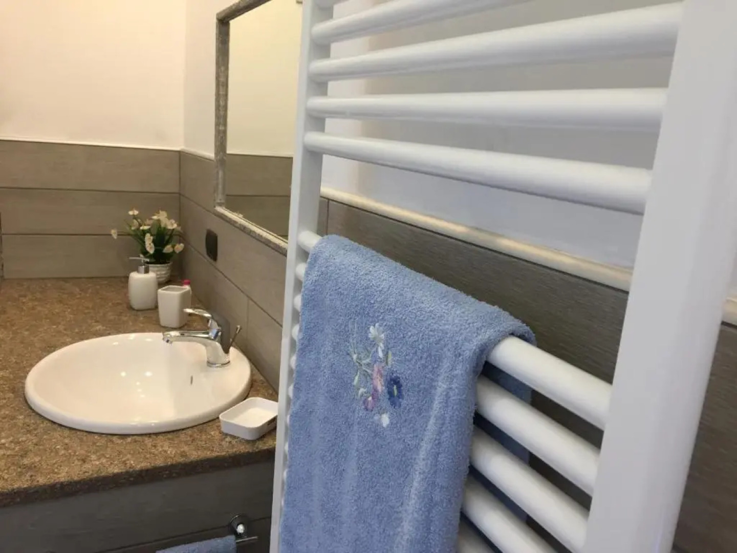 Appartamento per vivere Dronero e la Valle Maira - Luca