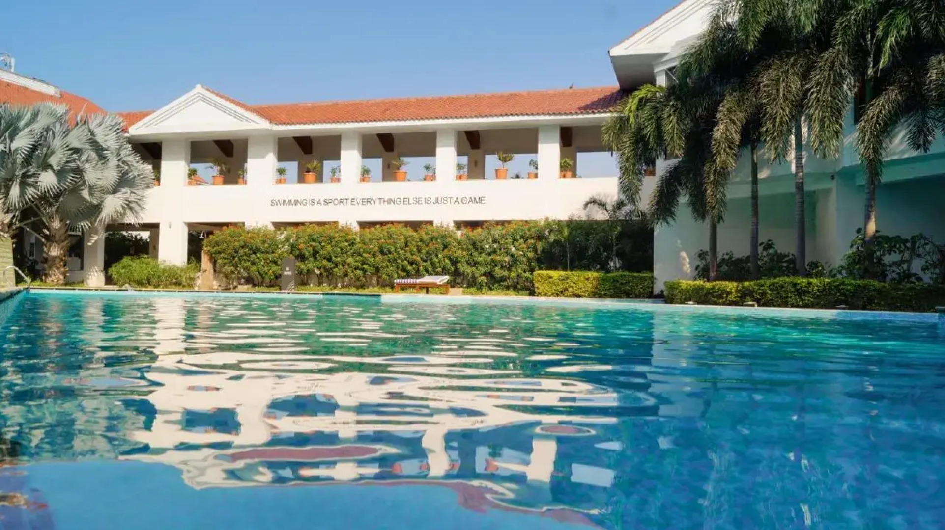 Club Mahindra Kensville Golf Resort