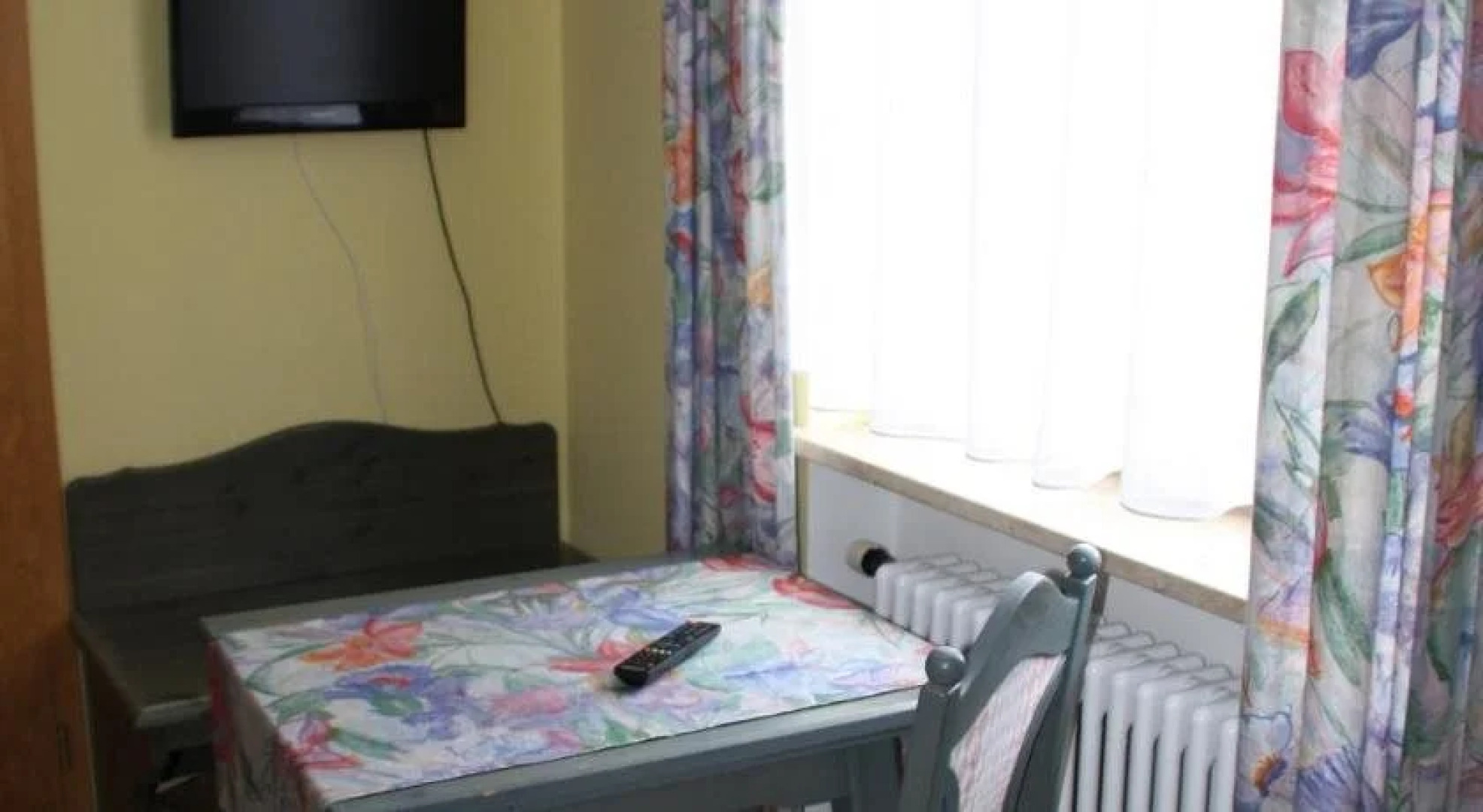 Hotel Gasthaus Wangerhof