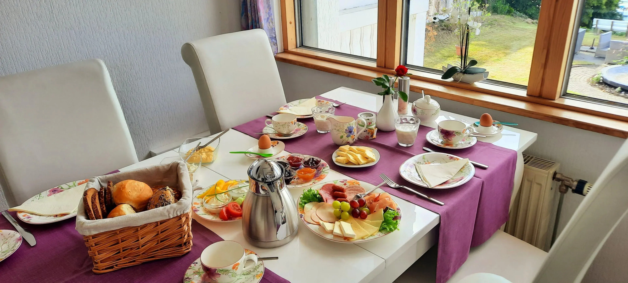 Hotel garni Waterkant