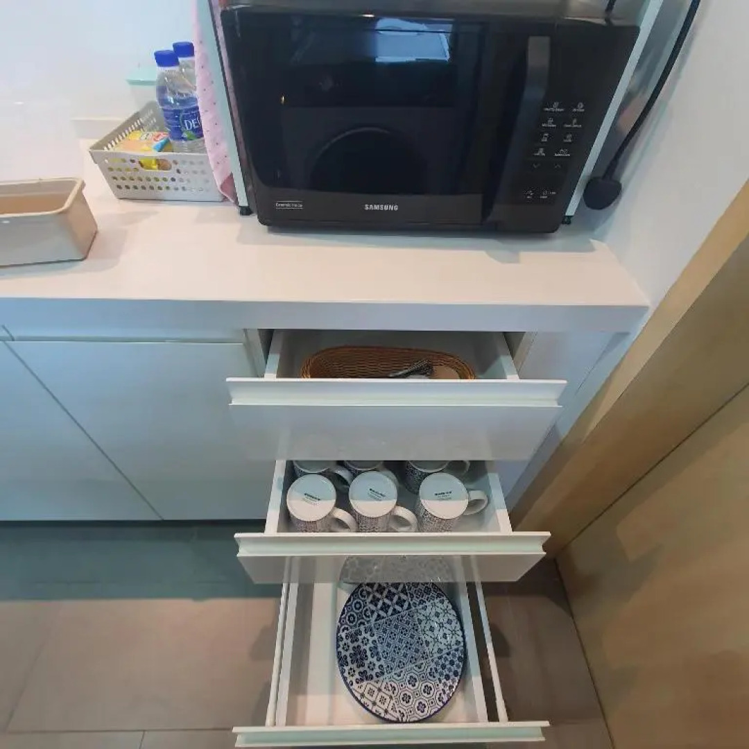 Kuantan Imperium Seaview Swiss Bell A17-12