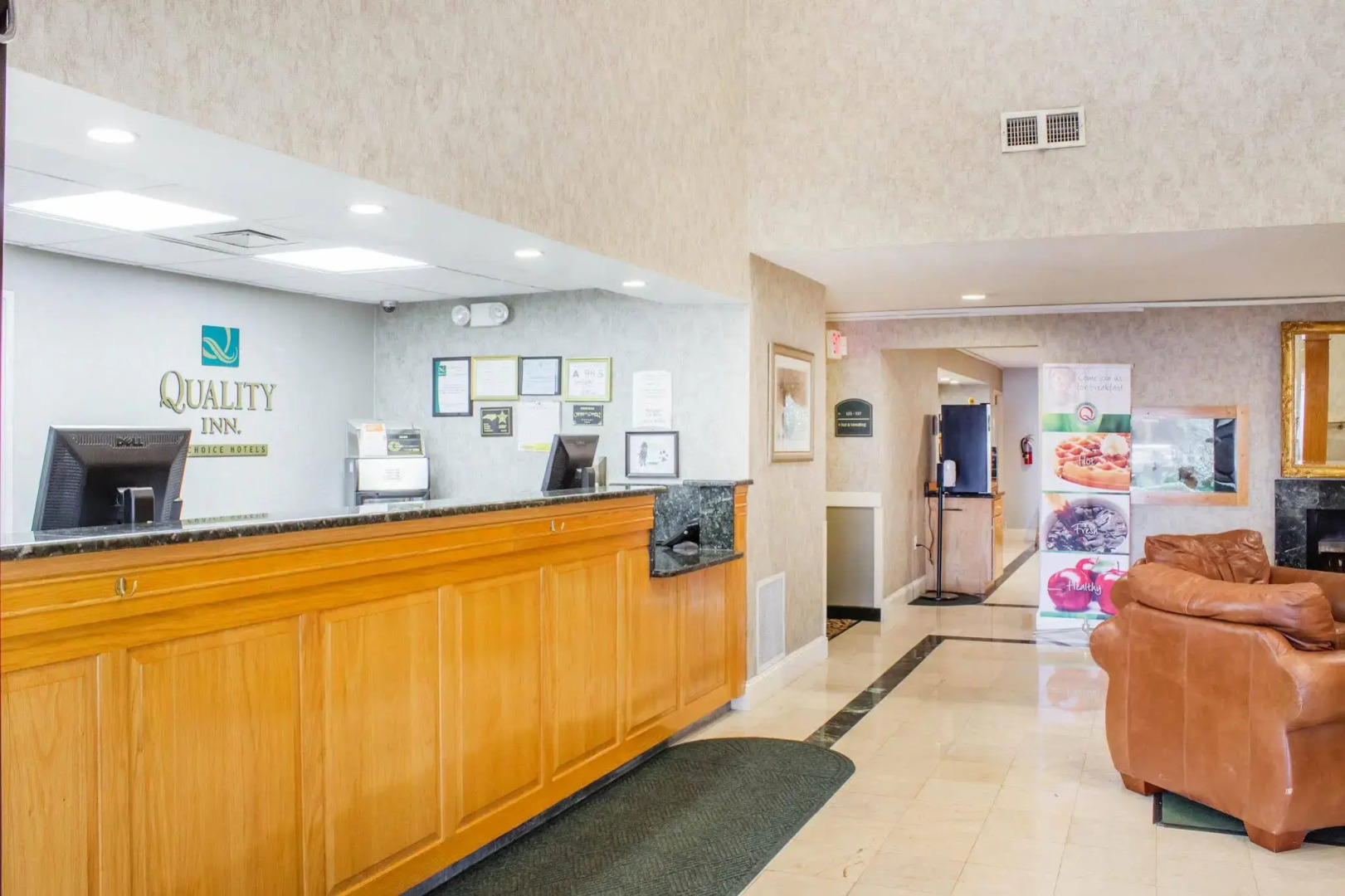 Econo Lodge Raleigh near Walnut Creek Amphitheatre