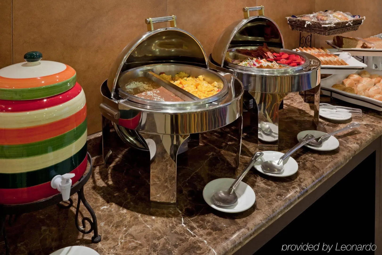 La Quinta by Wyndham San Luis Potosi