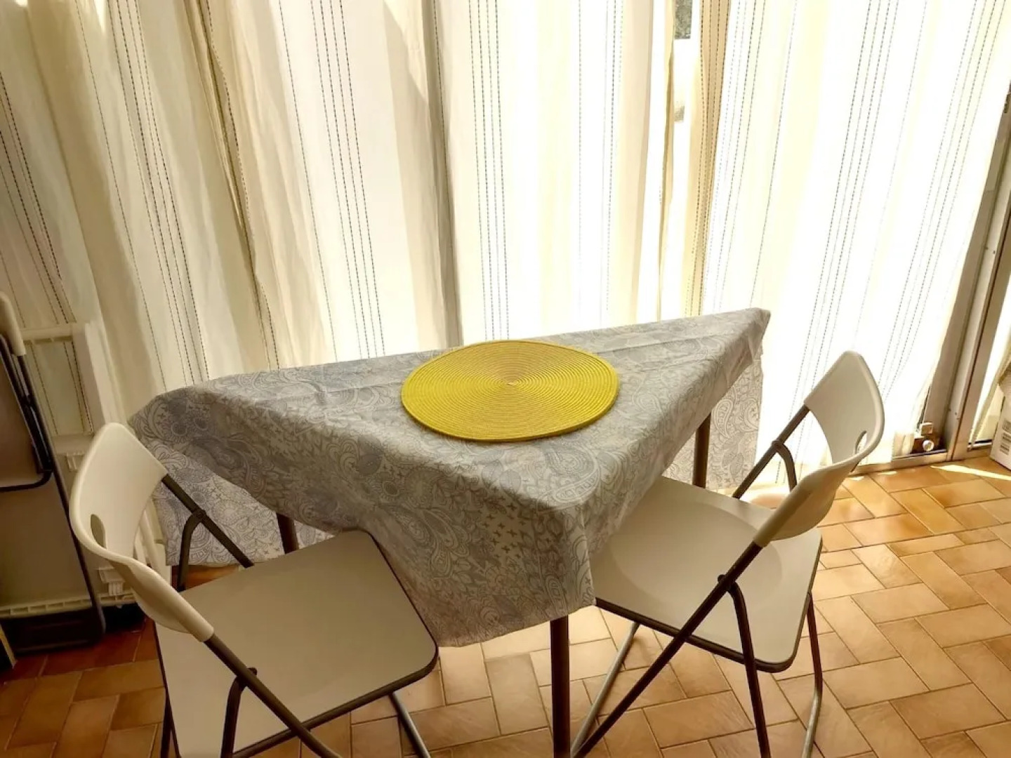 Studio in Gruissan, With Wonderful City View and Pool Access - 300 m F