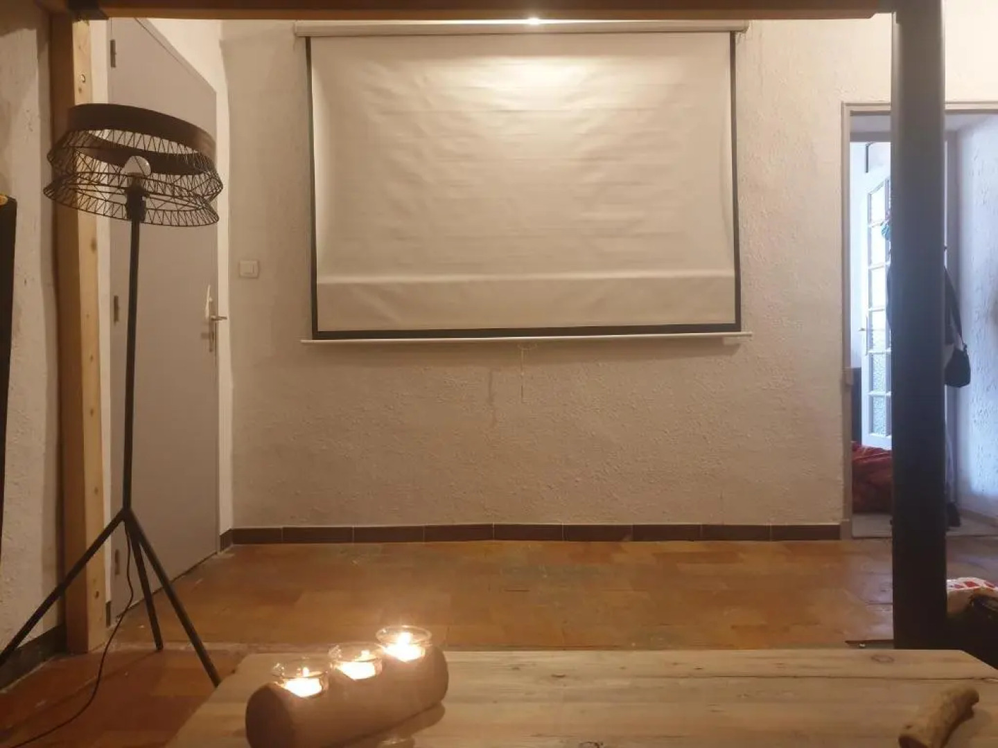 Charmant Appartement Cœur Village Provençal