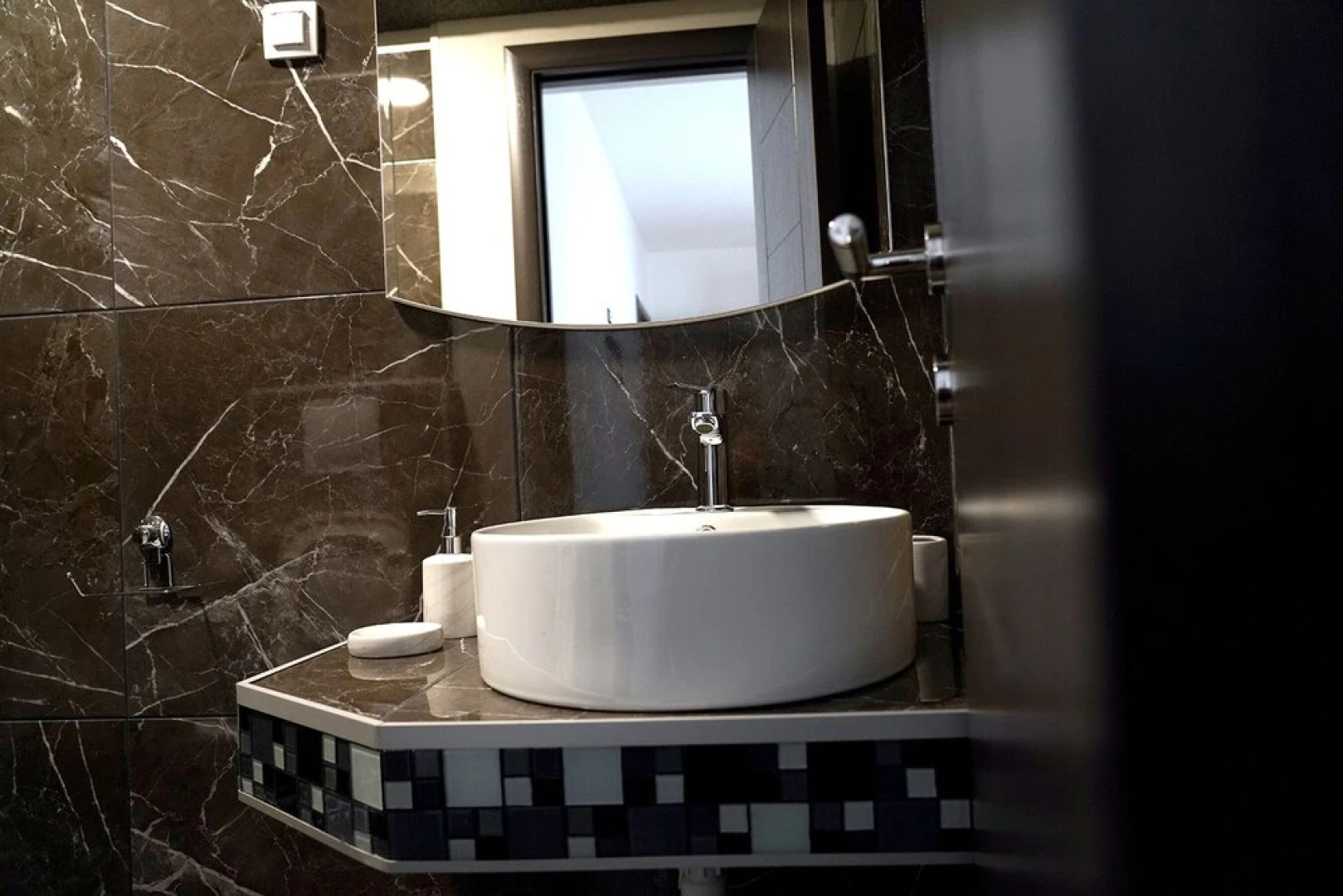 Salona Hills Apartment With Magical View OF Split