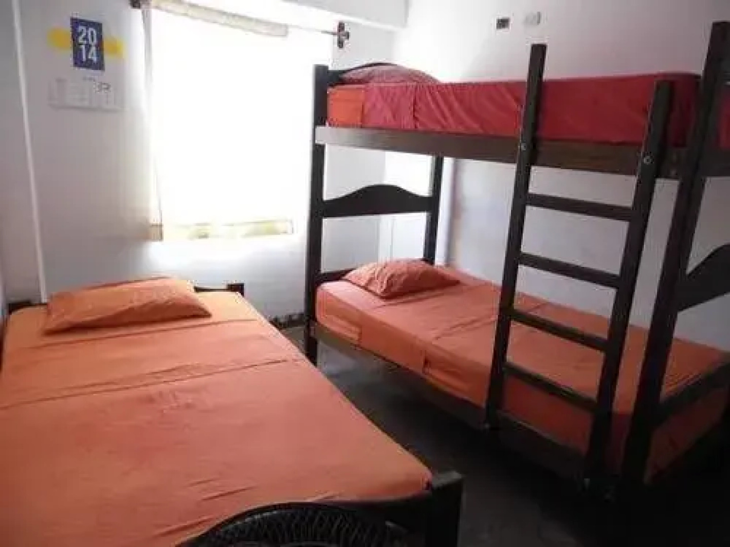 Runasimi Hostel