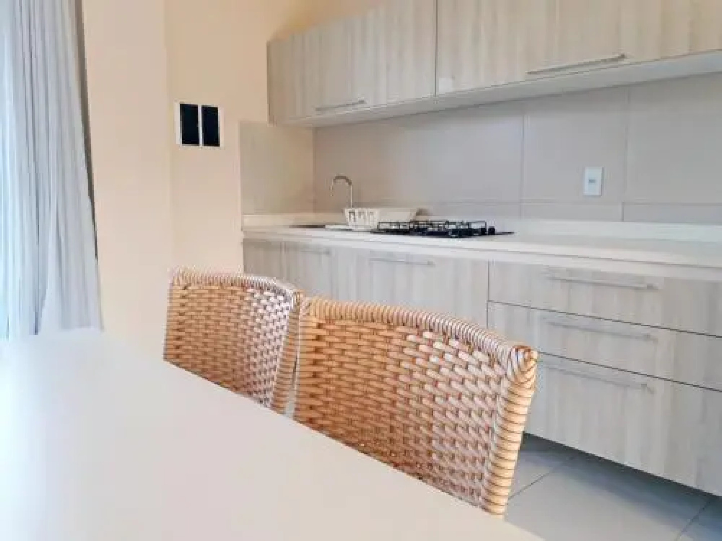 Kite Apartment Cumbuco