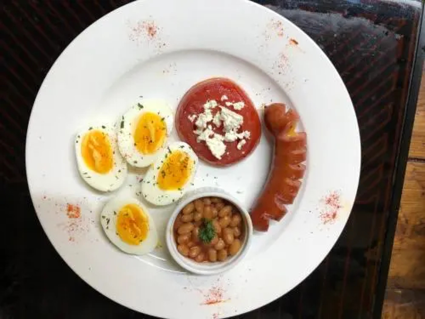 Blou Windpomp Guest Lodge