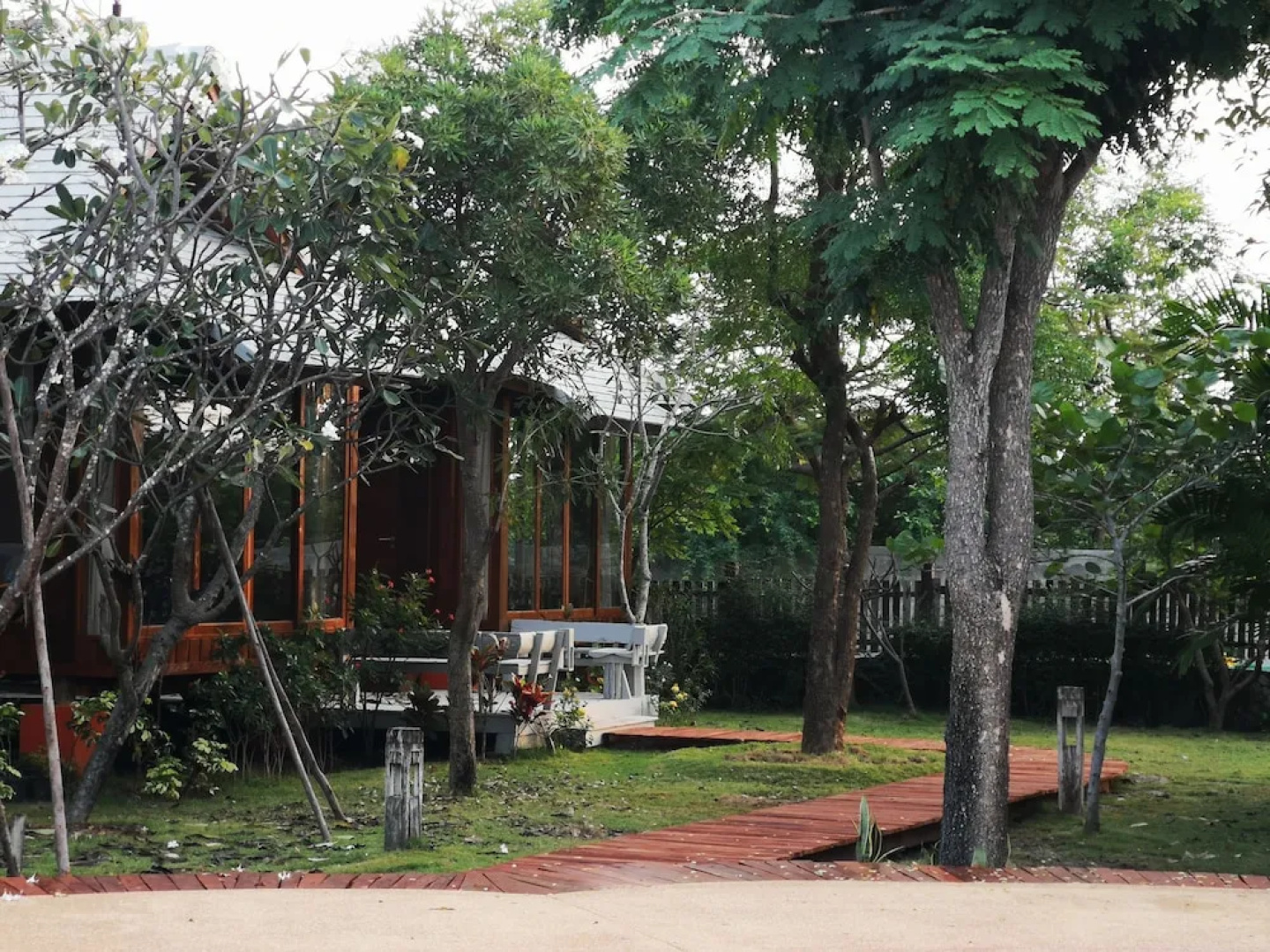 Veepana Resort