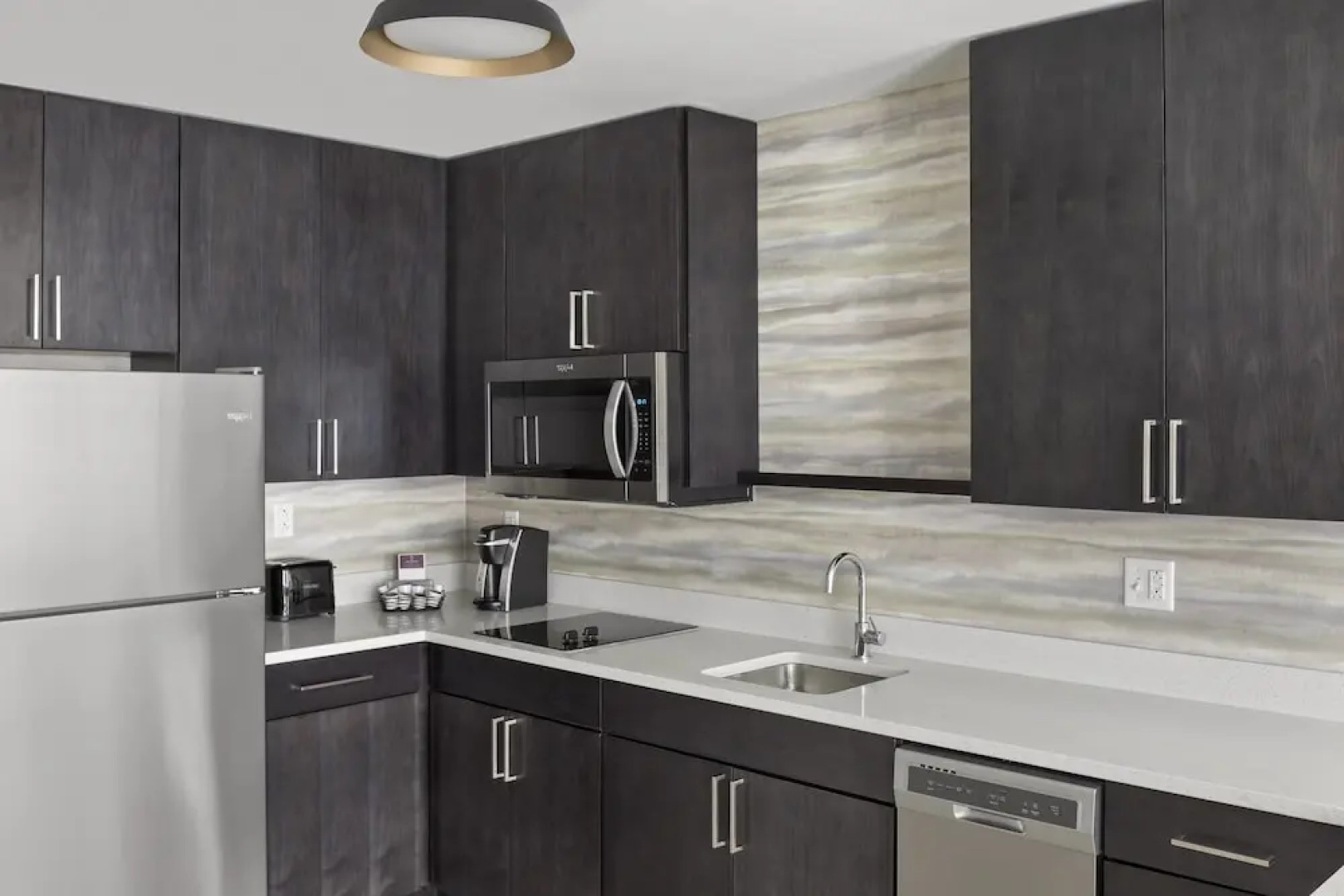 Springhill Suites Greenville Downtown