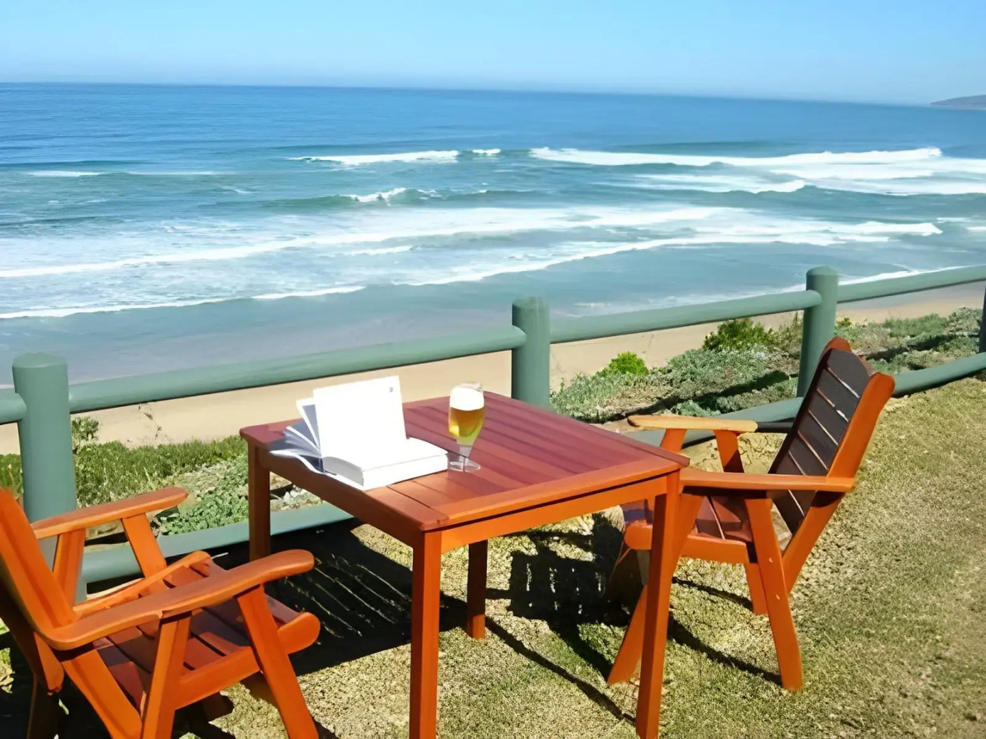 Mes Amis Guest House