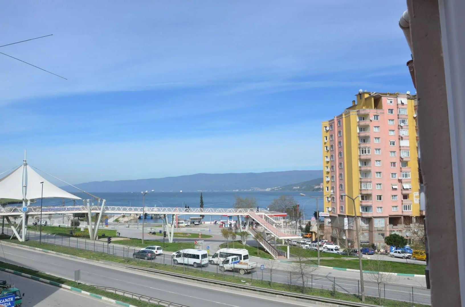 Hisar Hotel