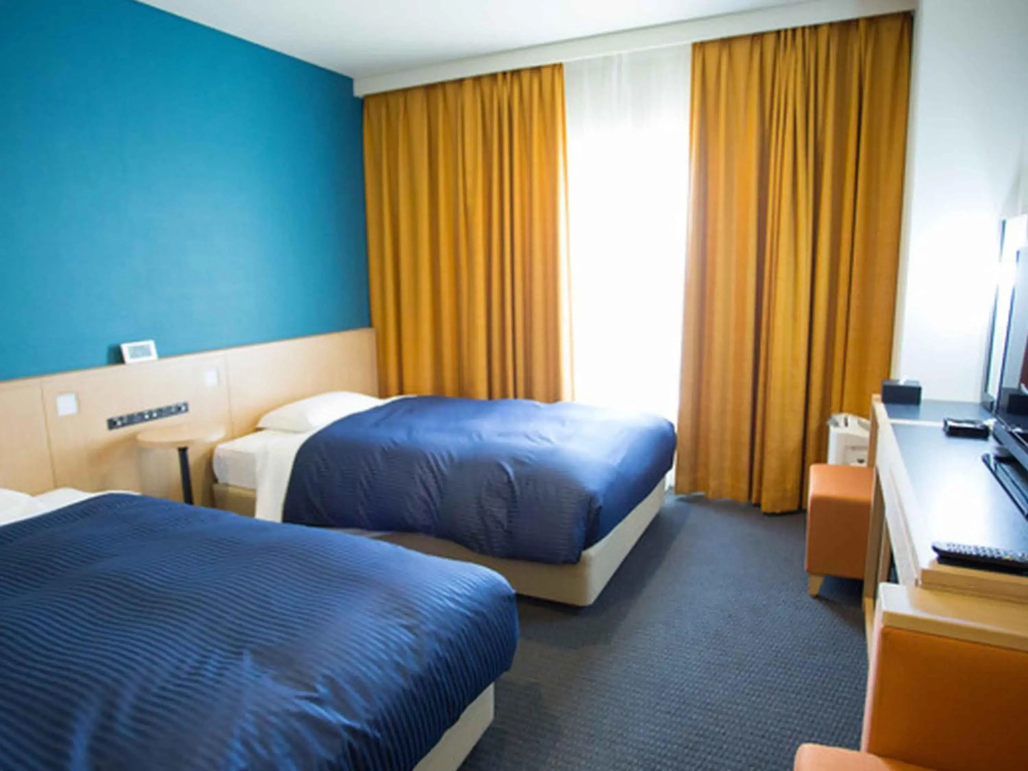 Kansai Airport Washington Hotel