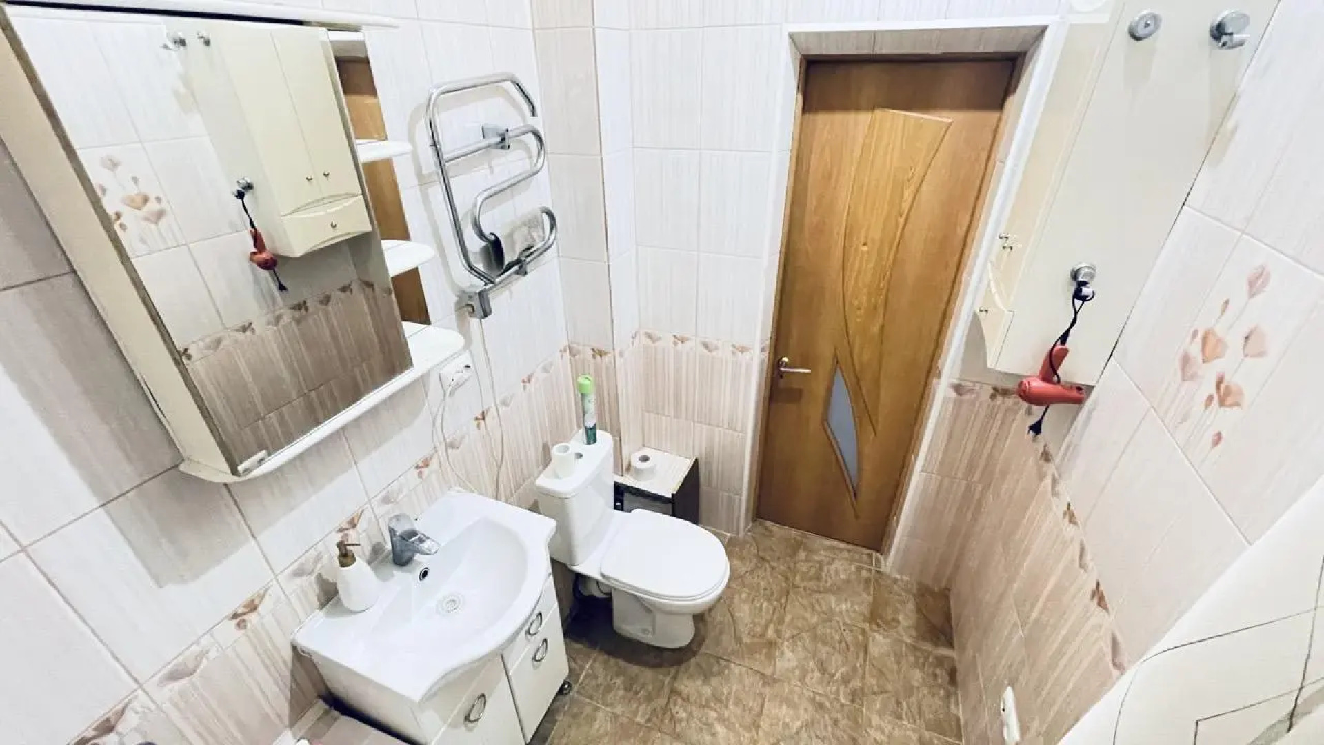 Погостим на проезде Детский