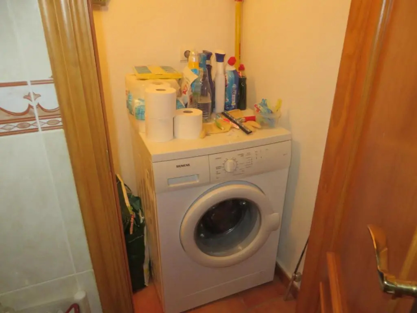 *Casa Anna L'Atzubia