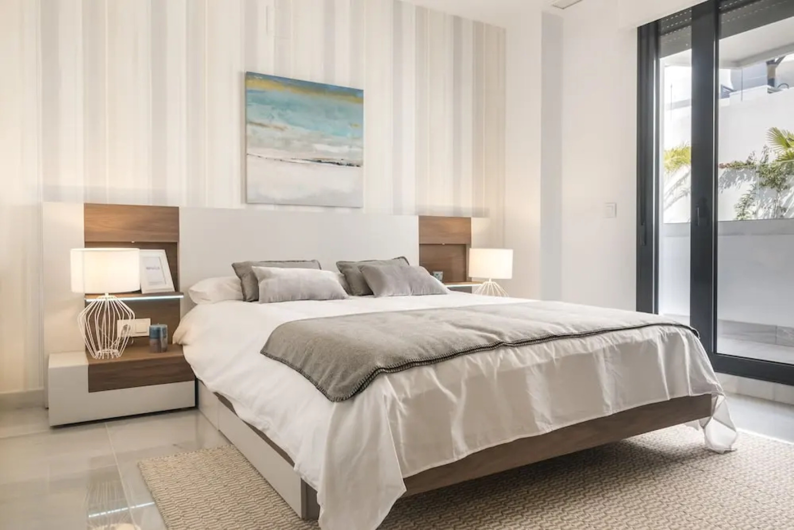 Dream Gardens Mar Holidays