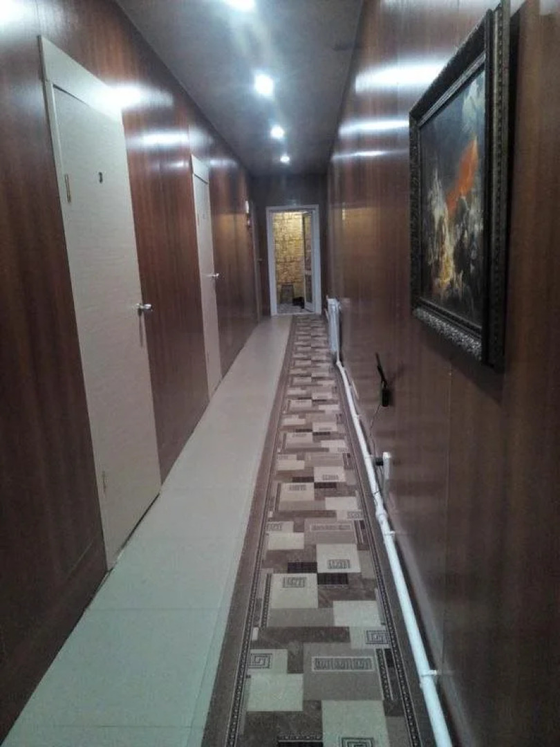 Мини-отель На Сибирской