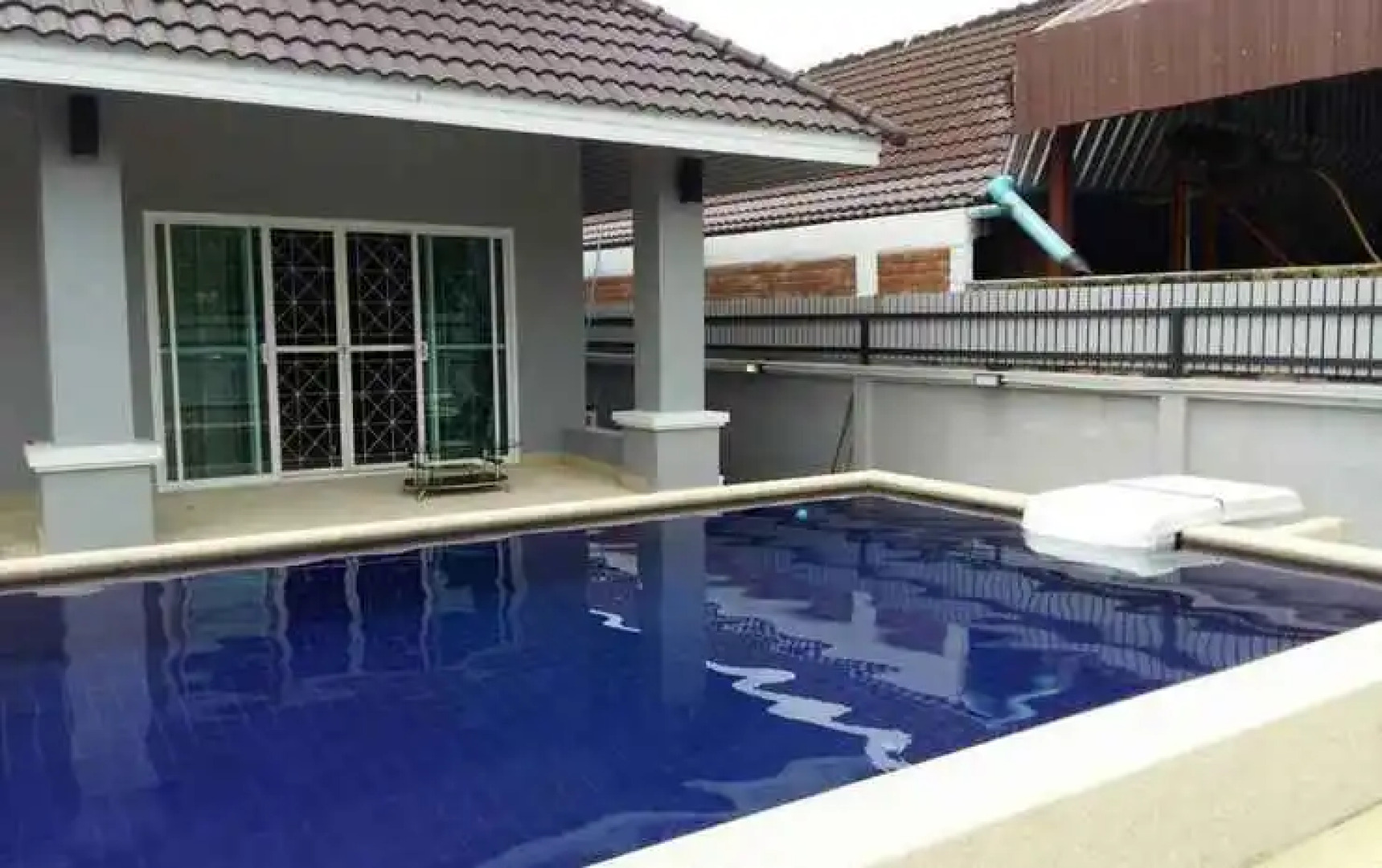 Rabeang Holiday Home