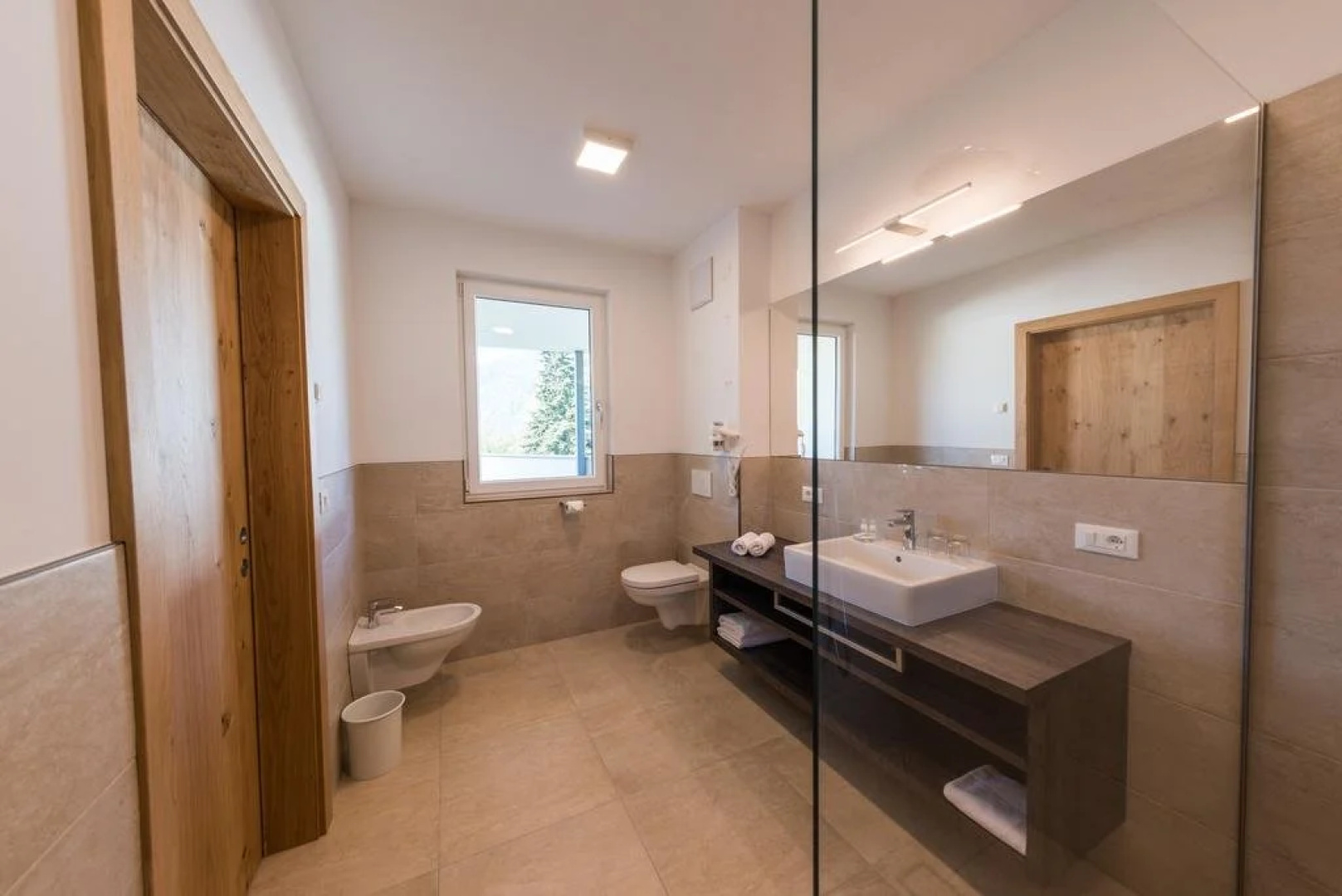Hotel Garni Herz