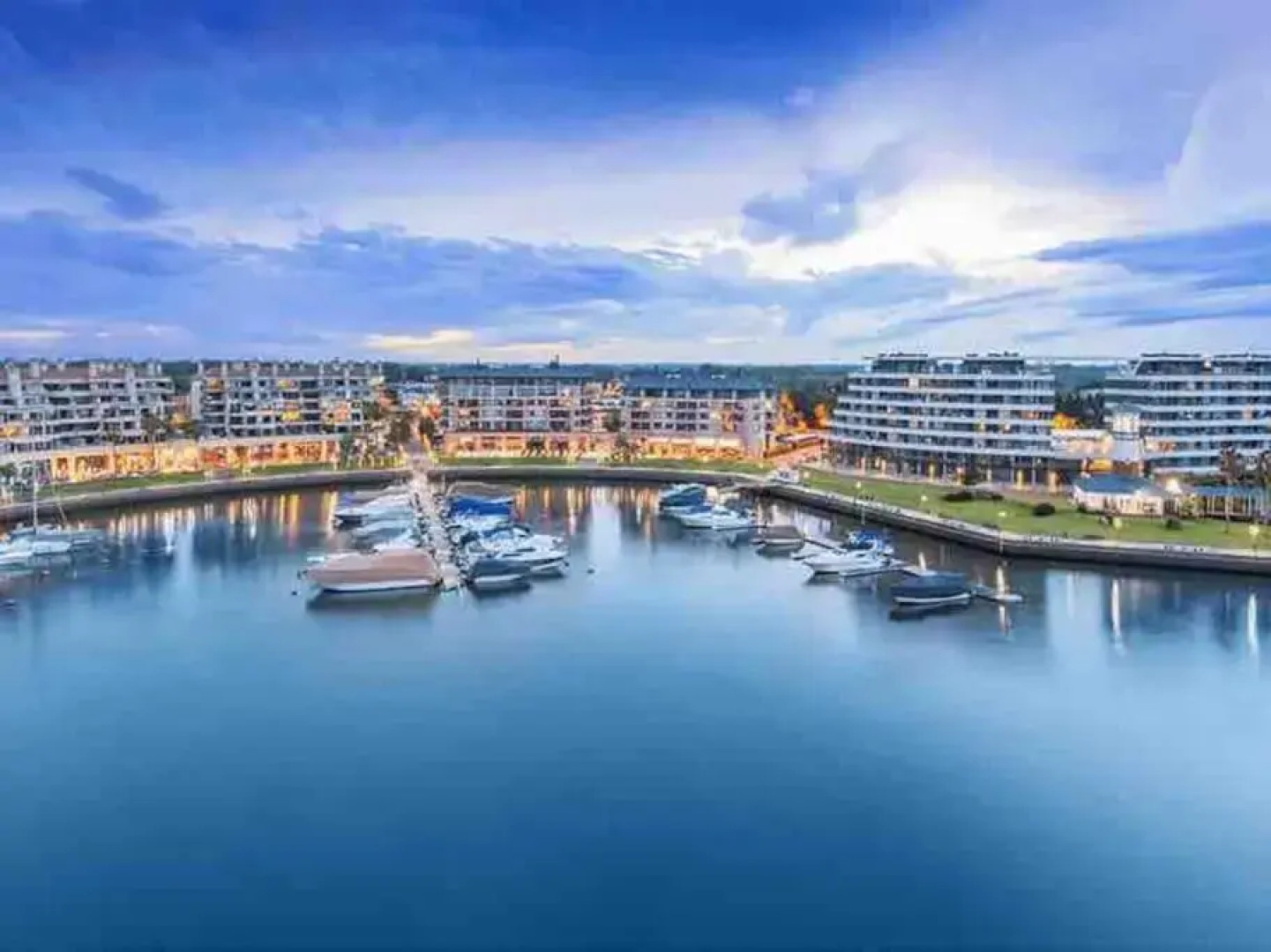 Tigre Center Tower - Con piscina y seguridad 24hs - Opcional cochera