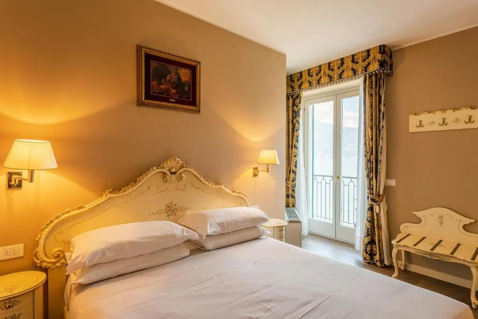 Hotel Villa Hadeel