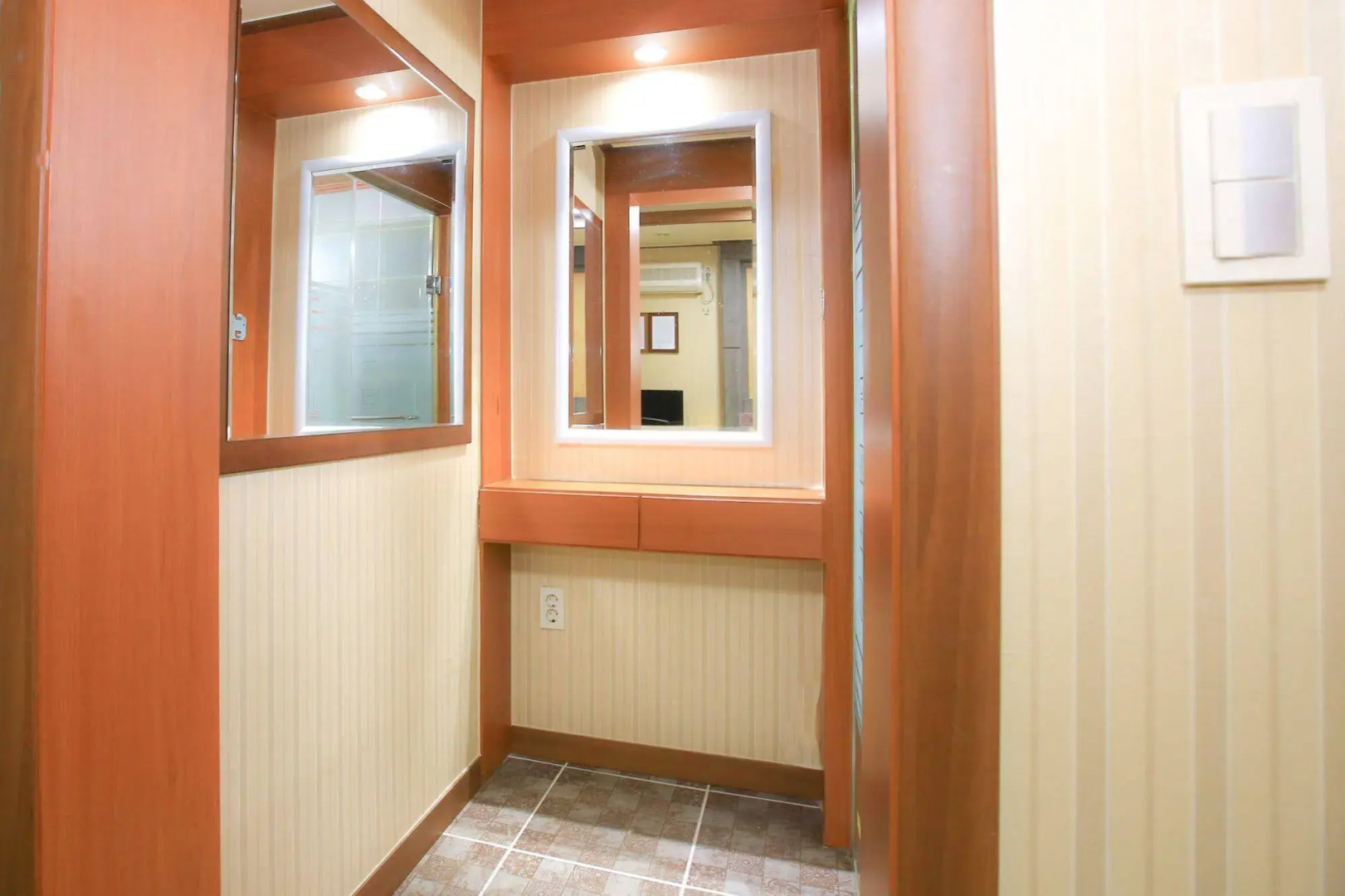 Goodstay Daegwallyeongsanbang