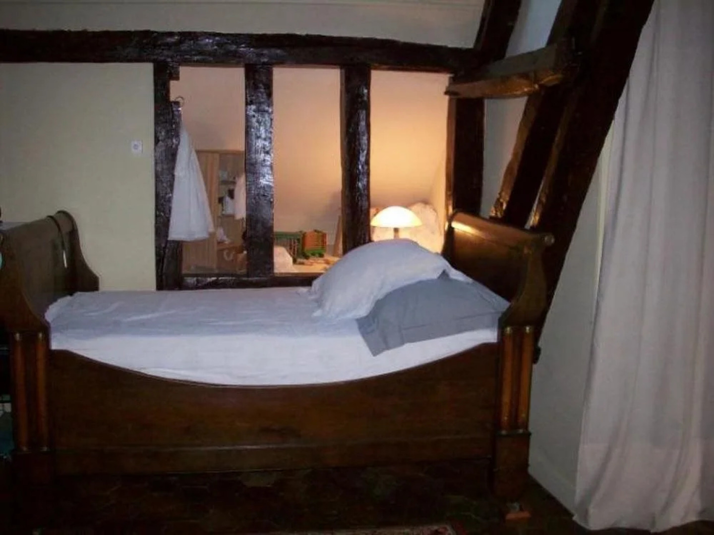 Le Montant au Palais