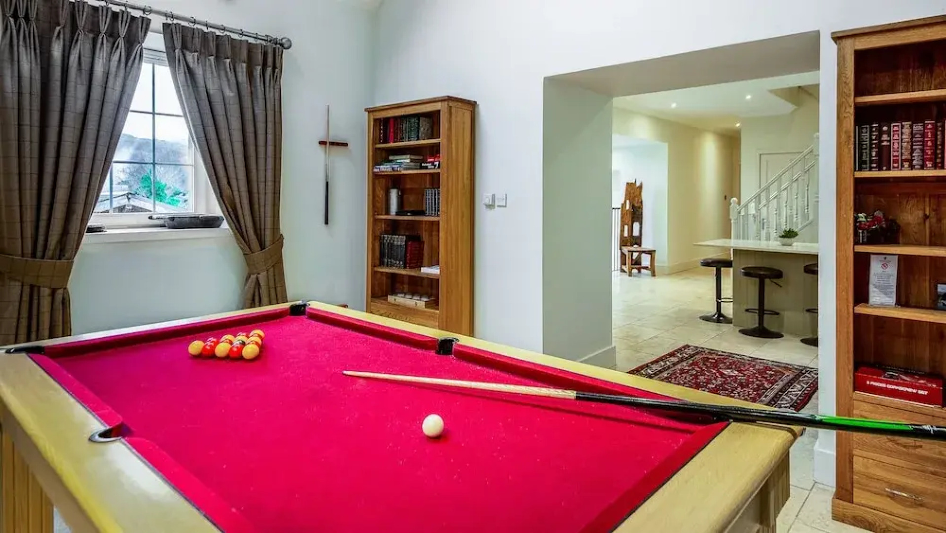 Mains of Taymouth Country Estate