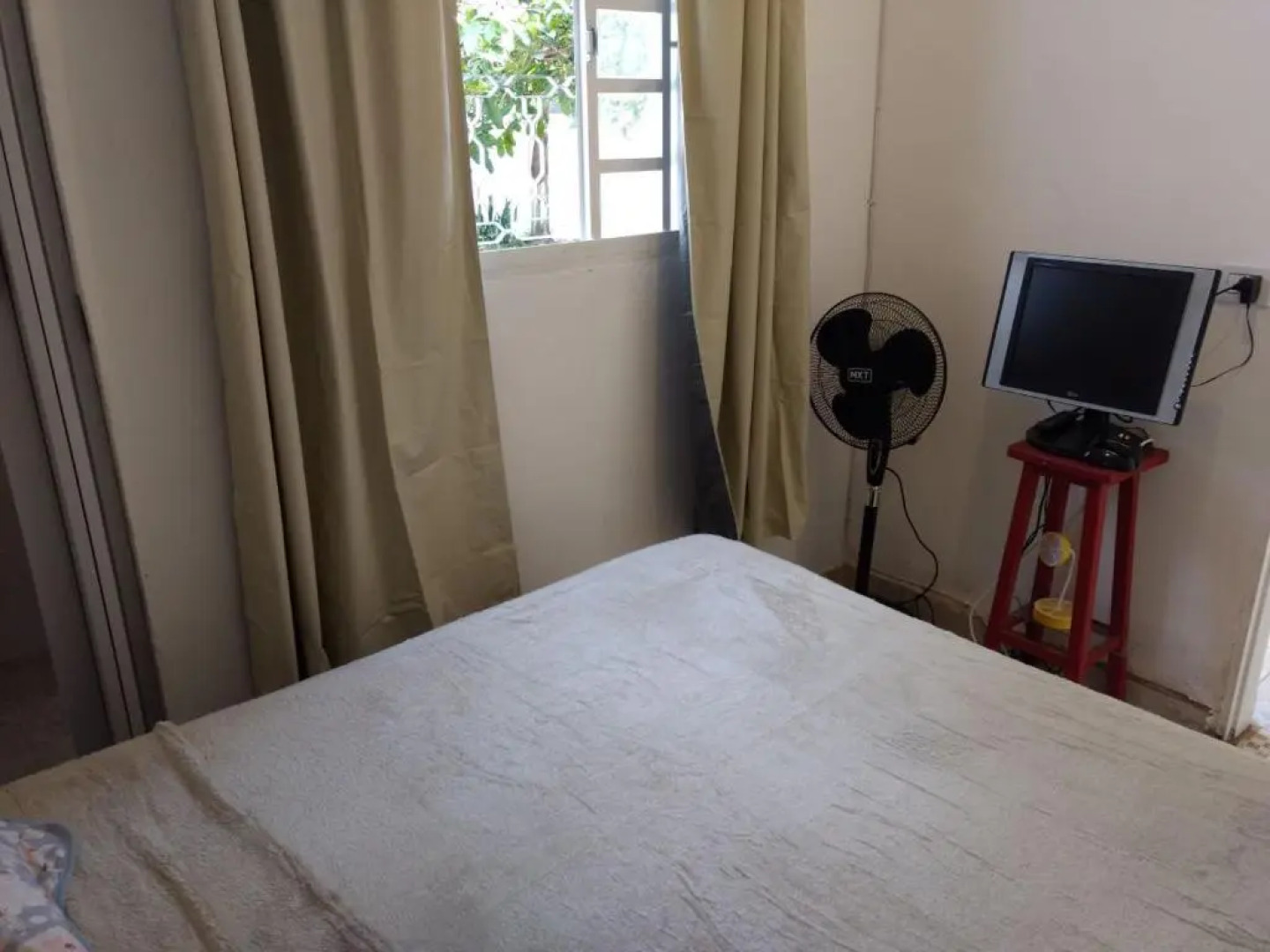 Lar Doce Lar Hostel & Pousada